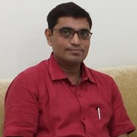 Niladri Topdar