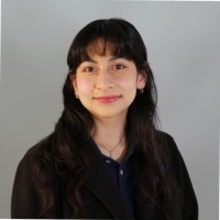 Itzel Villa-Jimenez