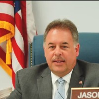 Jason Karr