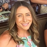 Chelsea Welsh