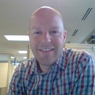 Steven Chard
