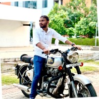 paresh thakor