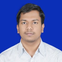 Jogesh Kumar Ghadai