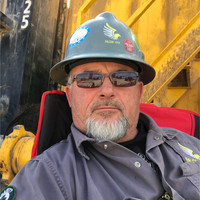 Michael Norsworthy