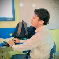 Mudassir Shah