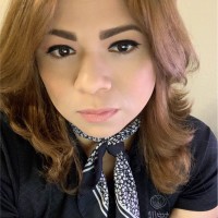Carolina Fuentes