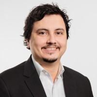 Rodrigo Fernandes