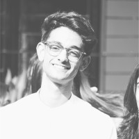 Atharva Kamat