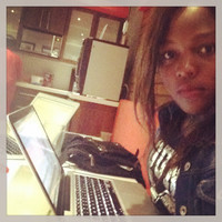 Estelle Makhoba