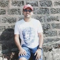 Vishal Targe