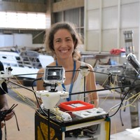 Ana Carolina S R de Carvalho