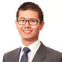 Benjamin Liu