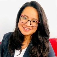 Claudia Aida Landa Garcia