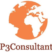 Recruiter at P3 Consultants