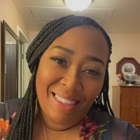 Tashanda Jones