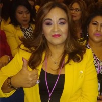 Lisette Martinez