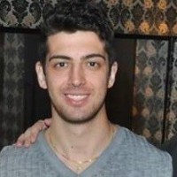 Pedro Henrique Giacometti Roberto