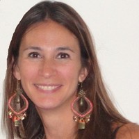 Cristina Laura Santoro
