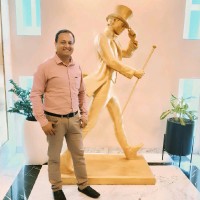 Prantik Dutta
