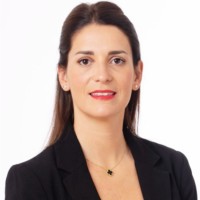 Sofia Ferreira Trébel