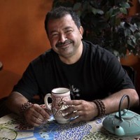 Nakul (Nick) Sabharwal