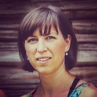 Karin Svarfvar