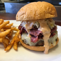 Chef Ken Heindel