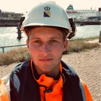 Skeg Van Der Vis