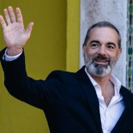 Carlos Alberto Alavedra Silveira Guerra