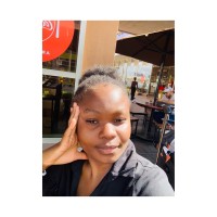 Tracy Orembe