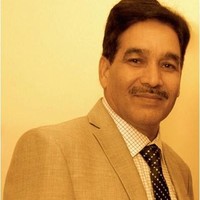 Binod Kumar