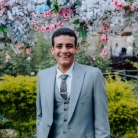 Amonius Magdy