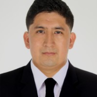 EDER CHIGUALA SEGURA