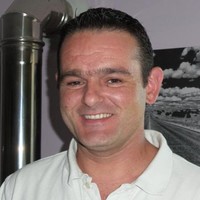 Eric Charpentier