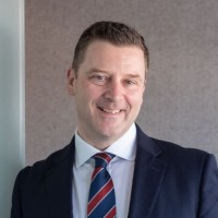 Gareth Rees CFP FPFS