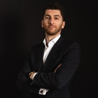 Magsud Rahmanov MRICS