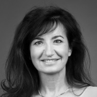 Isabelle Geday