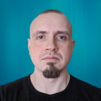 Mykhailo Sinkov