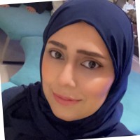 Safiya Almulla