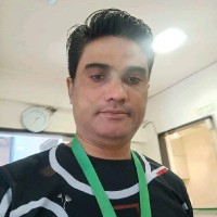 Kapil Kamble