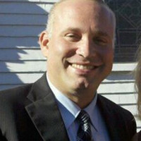 James Arruda, Licsw