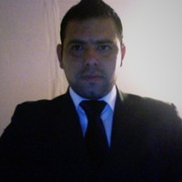 Oscar Abraham Gonzalez Perez