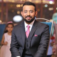 Muhammad Omer Qureshi