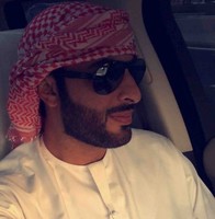 amir alajmi