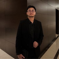 Chairangga Putratama H