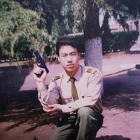 杨双军