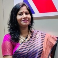 Manoshi Singharay