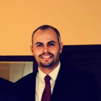 Mohammad ali Alfayez