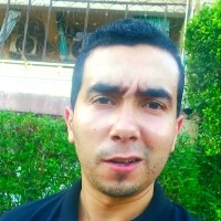 Mahmoud Kamal