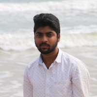 Rajasekhar Reddy Duddukuri